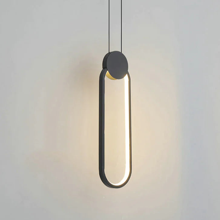 Minimalistic Pendant Light