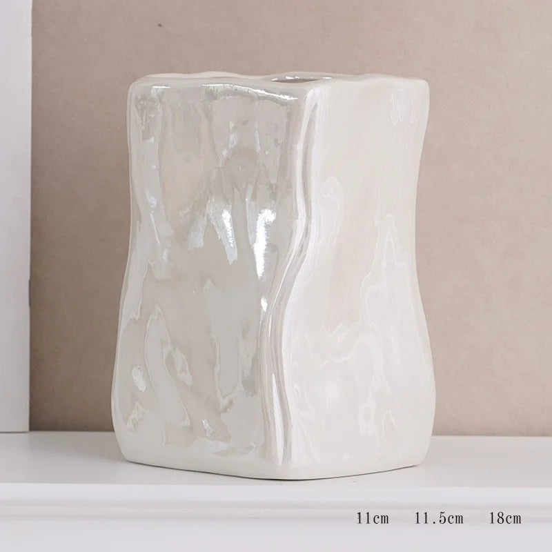 Ceramic Decorative Vase